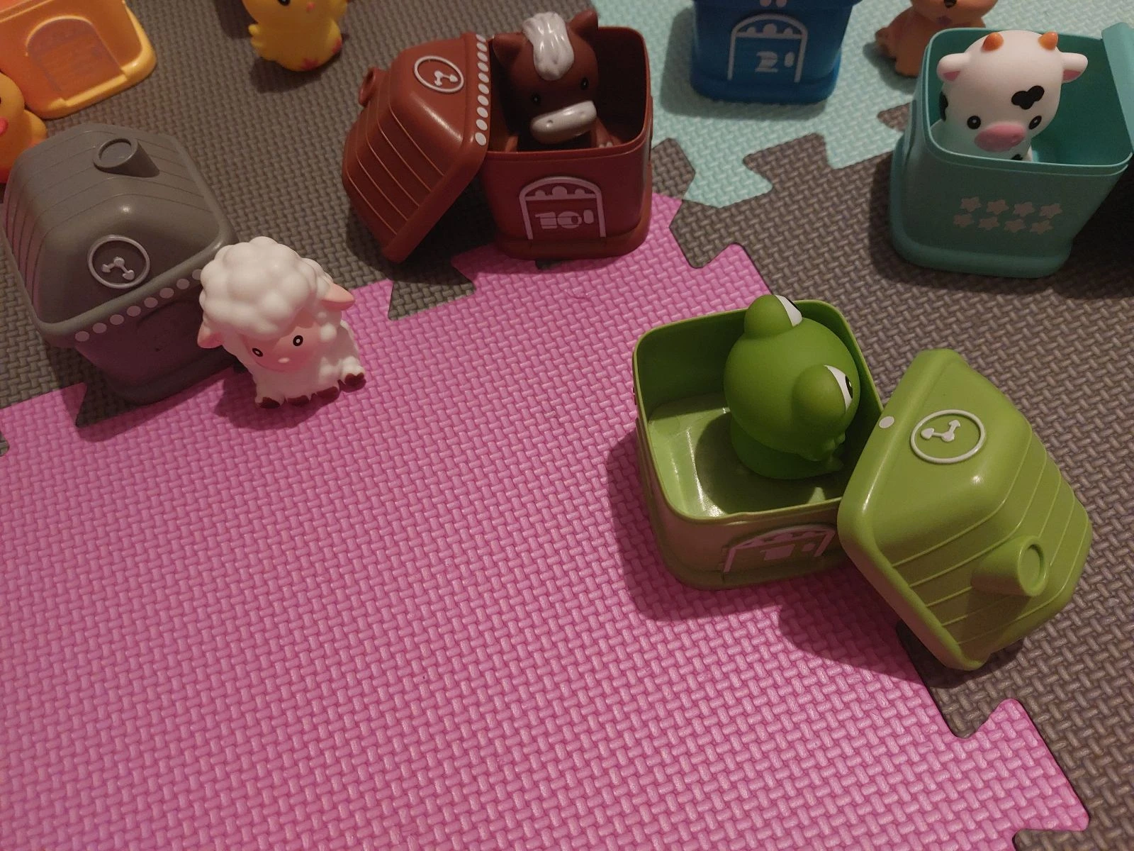 Juego educativo – photo 3